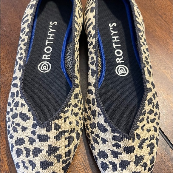 LIKE NEW! ROTHY’S - Picture 6 of 8